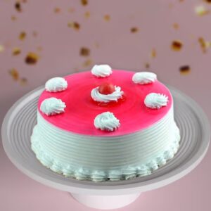 Strawberry Cake[500gm]