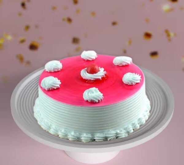 Strawberry Cake[500gm]