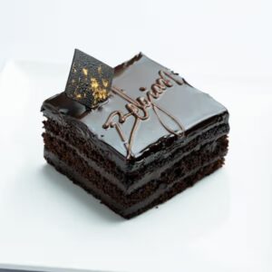 Belgian Pastry