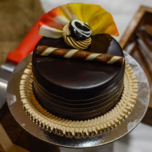 Chocolate cake