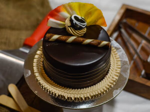 Chocolate cake