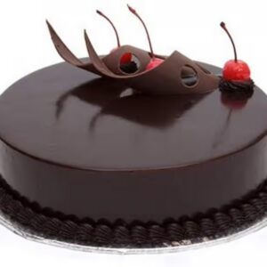 Chocolate Punch Cake(500grm)