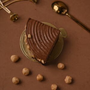 Hazelnut Pastry