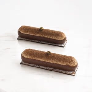 Tiramisu Pastry