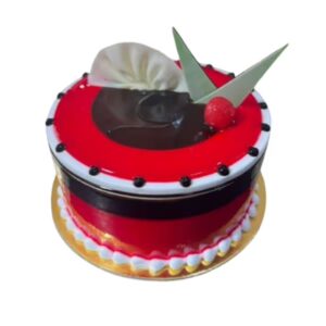 Strawberry Cake (400GM)