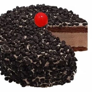 Choco Fantasy Ice Cream Cake