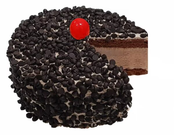 Choco Fantasy Ice Cream Cake