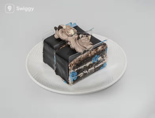 Chocolate Pastry