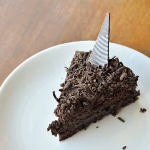 Black Forest Pastry