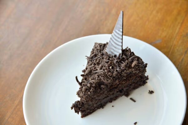 Black Forest Pastry