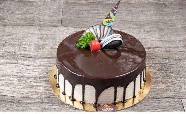 Chocolate Fentastic Cake