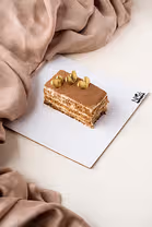 Tiramisu Pastry