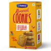 Diabexy Almond Cookies for Sugar Control | Diabetic Sugar Free Cookies| No Maida | High Protein Biscuits | Healthy Sugar free Snacks for Diabetics- 200g - Image 2